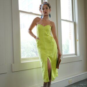 Mara Hoffman Diaz Dress